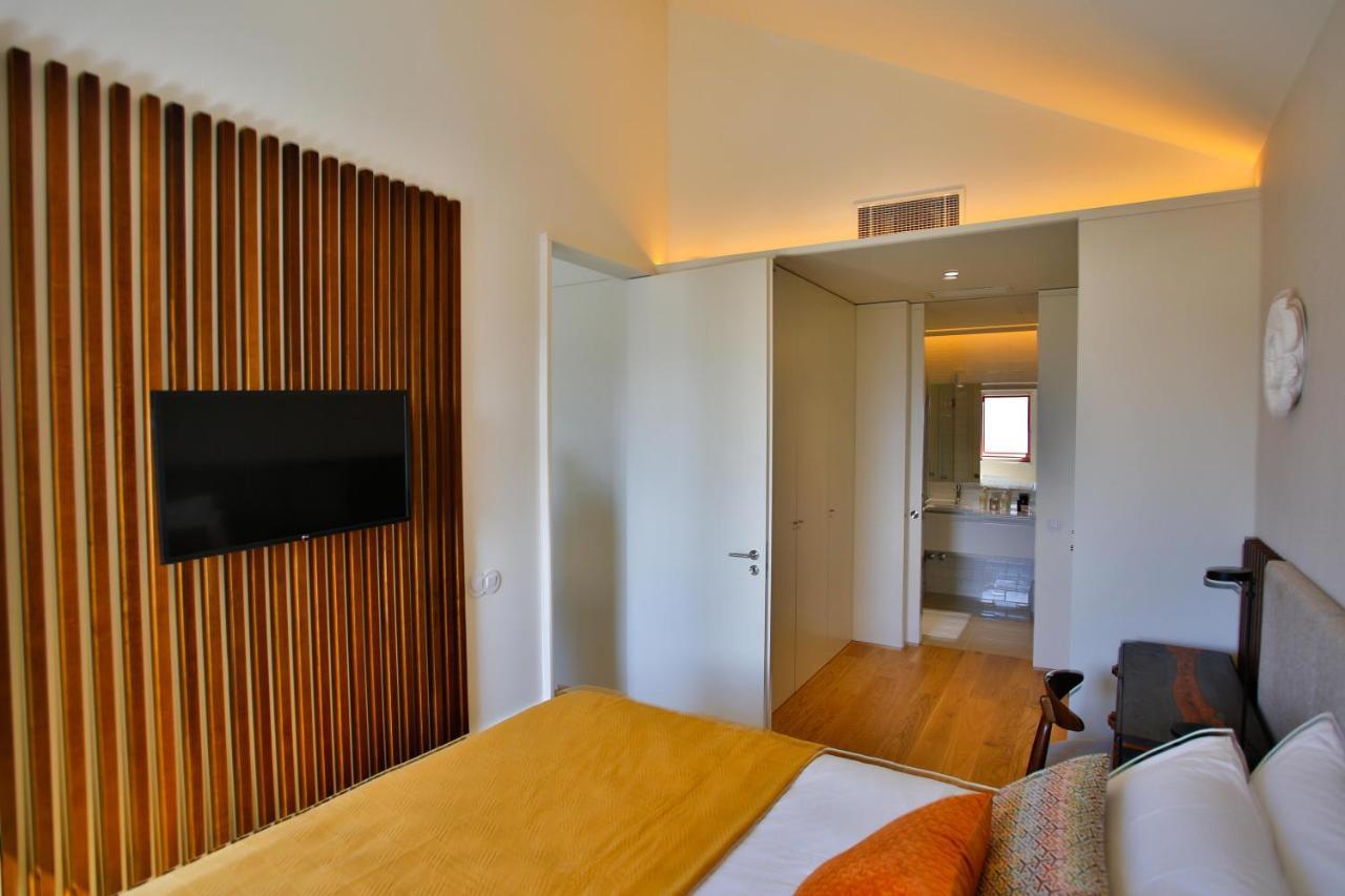 4City Flat Camarao Порто Екстериор снимка
